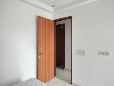 Bedroom Image of 1095 Sq.ft 2 BHK Apartment / Flat for sale in Devla Greater Noida for Rs. 3970012