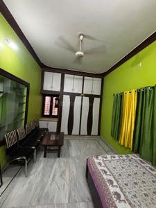 Bedroom Image of 2400 Sq.ft 3 BHK Independent House for rent in Shobhagpura Udaipur for Rs. 35000