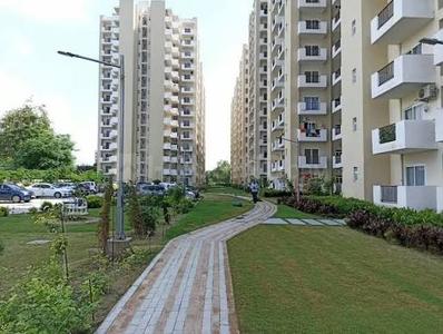 Image of 900 Sq.ft 2 BHK Apartment / Flat for sale in Sector 4, Sohna for Rs. 4290000