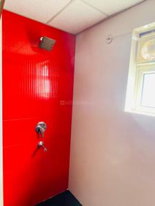 Kitchen Image of 1800 Sq.ft 3 BHK Apartment / Flat for rent in SPR Imperial Estate, Sector 82 Faridabad for Rs. 40000