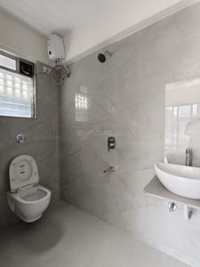 Image of 1200 Sq.ft 3 BHK Apartment / Flat for sale in KB Boa Vista, Borivali West, Mumbai for Rs. 23400000