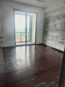 Bedroom Image of 1900 Sq.ft 3 BHK Apartment / Flat for sale in Lodha New Cuffe Parade Lodha Evoq, Sion Mumbai for Rs. 70000000