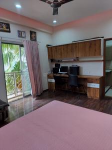 Hall Image of 4500 Sq.ft 4 BHK Villa for sale in Gokuldham Ahmedabad for Rs. 28000000