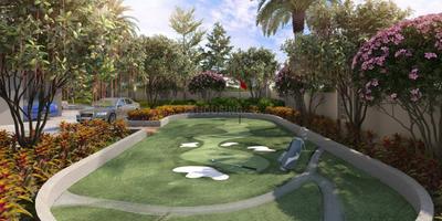 Image of 1050 Sq.ft 2 BHK Apartment / Flat for sale in Punawale, Pune for Rs. 6450000