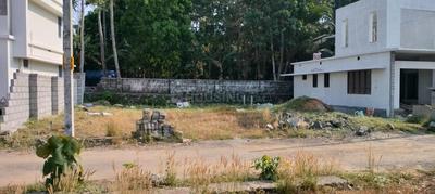 Image of 4356 Sq.ft Residential Plot / Land for sale in Peramangalam, Thrissur for Rs. 4500000