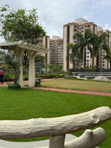 Image of 1914 Sq.ft 3 BHK Apartment / Flat for sale in Gajra Bhoomi Oscar, Ghansoli, Navi Mumbai for Rs. 30000000