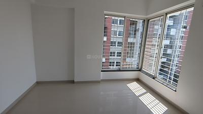 Bedroom Image of 951 Sq.ft 2 BHK Apartment / Flat for sale in Dhayari Pune for Rs. 7300000