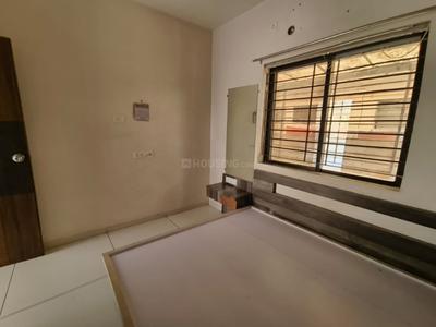 Bedroom Image of 1600 Sq.ft 3 BHK Villa for rent in Gotri Vadodara for Rs. 21000