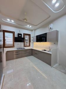 Kitchen Image of 4200 Sq.ft 5 BHK Independent House for sale in Gandhi Path West Jaipur for Rs. 34100000