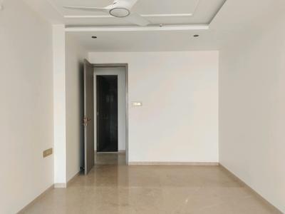 Bedroom Image of 3000 Sq.ft 4 BHK Apartment / Flat for sale in Gurukrupa Vyom, Vile Parle West Mumbai for Rs. 170000000