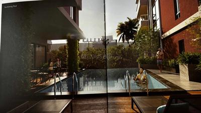 Image of 3149 Sq.ft 4 BHK Apartment / Flat for sale in Bariatu, Ranchi for Rs. 18894000