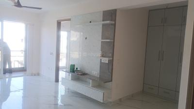 Living Room Image of 1494 Sq.ft 3.5 BHK Builder Floor for rent in M3M Soulitude, Sector 89 Gurgaon for Rs. 31000