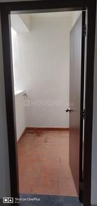 Balcony Image of 840 Sq.ft 2 BHK Apartment / Flat for sale in TCG The Cliff Garden Apartments, Hinjawadi Phase 3 Pune for Rs. 7500000