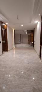4 BHK Independent Builder Floor
