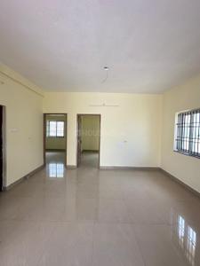 Hall Image of 1374 Sq.ft 2 BHK Independent House for sale in Guduvancheri Chennai for Rs. 9300000