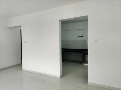 Living Room Image of 1090 Sq.ft 2 BHK Apartment / Flat for sale in New Front 48 East Park, Hadapsar Pune for Rs. 6000000