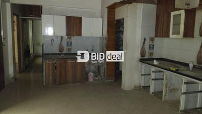 Kitchen Image of 1556 Sq.ft 4 BHK Apartment / Flat for sale in Ambernath West Ambernath for Rs. 4800000