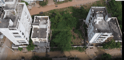 Kommadi Plot View 2
