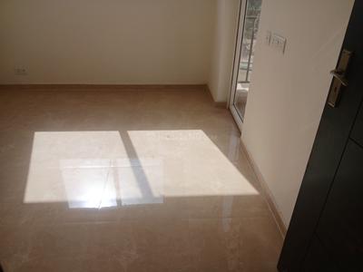 Bedroom Image of 1081 Sq.ft 3 BHK Builder Floor for sale in Signature Global Park 4 And 5, Sector 36 Sohna for Rs. 9700000