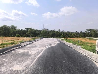 Image of 1200 Sq.ft Residential Plot / Land for sale in Landmark With The Rising Sun, Bidadi, Bengaluru for Rs. 4200003