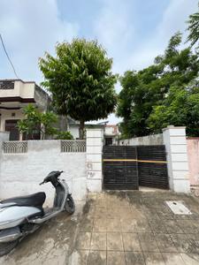 Image of 1100 Sq.ft Residential Plot / Land for sale in Vidhyadhar Nagar, Jaipur for Rs. 22000000