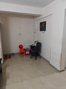 Image of 854 Sq.ft 2 BHK Apartment / Flat for rent in Sai Icon, Thergaon, Pune for Rs. 22000
