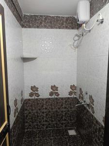 Image of 1050 Sq.ft 2 BHK Independent House for rent in Dhanori, Pune for Rs. 27000