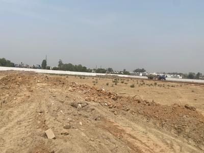 Image of 1250 Sq.ft Residential Plot / Land for sale in Safedabad, Lucknow for Rs. 4498750