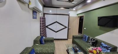 Hall Image of 1690 Sq.ft 3 BHK Builder Floor for rent in Manesar Gurgaon for Rs. 38000