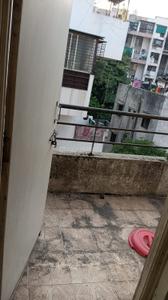 Balcony Image of 926 Sq.ft 2 BHK Apartment / Flat for sale in Nisarg Hardik Phase 1, Rahatani Pune for Rs. 7000000