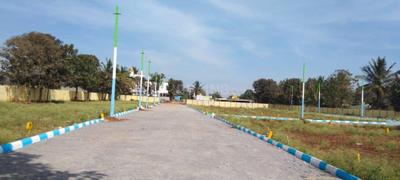 Image of 1200 Sq.ft Residential Plot / Land for sale in Bommasandra, Bengaluru for Rs. 3540000