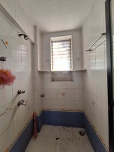 Bathroom Image of 585 Sq.ft 1 BHK Apartment / Flat for sale in Vashi Navi Mumbai for Rs. 16000000