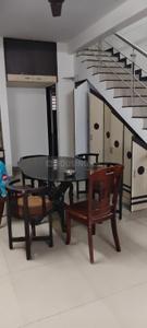 Hall Image of 2000 Sq.ft 4 BHK Independent House for rent in Bakrol Anand for Rs. 20000