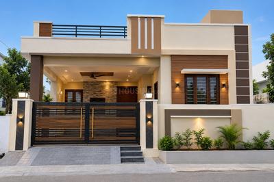 Building Image of 1494 Sq.ft 2 BHK Independent House for sale in kamareddy Town Kamareddy for Rs. 6000000
