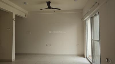Living Room Image of 1000 Sq.ft 2 BHK Apartment / Flat for sale in Puravankara Silversands, Mundhwa Pune for Rs. 8700000