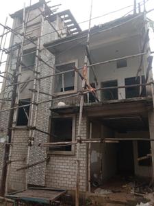 Image of 3500 Sq.ft 5 BHK Independent House for sale in Kota, Raipur for Rs. 6500000