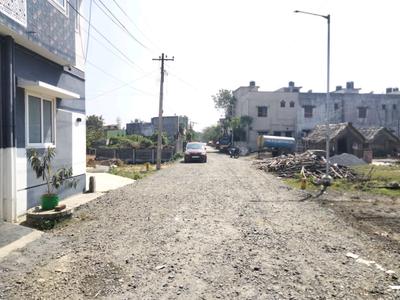 Image of 951 Sq.ft Residential Plot / Land for sale in Madanankppam, Chennai for Rs. 7132500