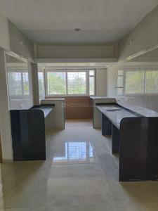 Kitchen Image of 1773 Sq.ft 3 BHK Apartment / Flat for sale in Aundh Pune for Rs. 27500000