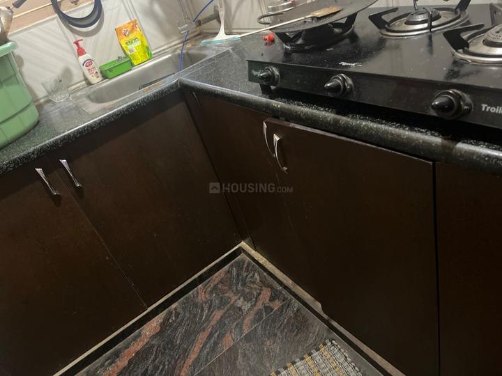 Tmw towers Kitchen 1