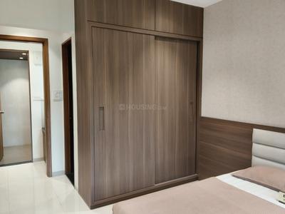 Bedroom Image of 1100 Sq.ft 2 BHK Apartment / Flat for sale in Guddwill Elate, Undri Pune for Rs. 6200000