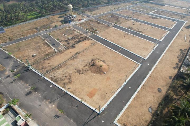 Sampigehalli Main Image 1
