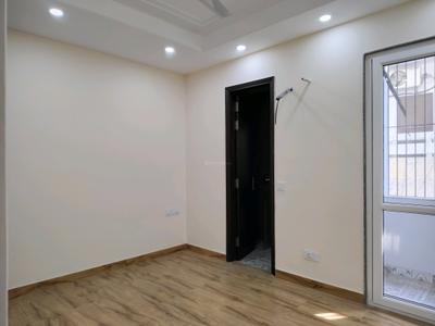 Bedroom Image of 900 Sq.ft 2 BHK Builder Floor for sale in Malviya Nagar New Delhi for Rs. 22500000