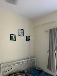 Bedroom Image of Sandhe house in Andheri West, Mumbai