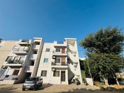 Image of 1250 Sq.ft 4 BHK Builder Floor for sale in Sare Spring View Heights, Lal Kuan, Ghaziabad for Rs. 8000000