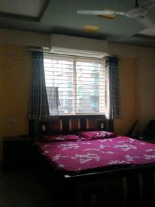 Bedroom Image of 2880 Sq.ft 4 BHK Apartment / Flat for sale in Amaara By Hari Group, Por Gandhinagar for Rs. 14500000
