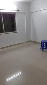 Bedroom Image of 1300 Sq.ft 3 BHK Apartment / Flat for sale in BU Bhandari Everglade, Kharadi Pune for Rs. 12500000