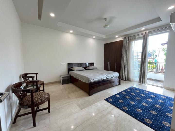 Block F, Green Park Bedroom 1