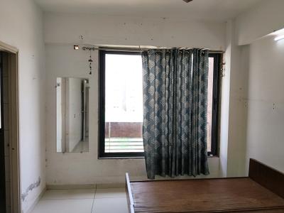 Bedroom Image of 1755 Sq.ft 3 BHK Apartment / Flat for sale in Shivanta Rigel, Tragad Ahmedabad for Rs. 7200000