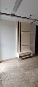 Bedroom Image of 1650 Sq.ft 3 BHK Builder Floor for sale in Preet Vihar New Delhi for Rs. 35000000