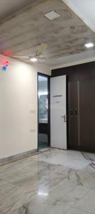 Hall Image of 1650 Sq.ft 3 BHK Apartment / Flat for rent in Vinayak Apartment Sector 62, Sector 62 Noida for Rs. 32000